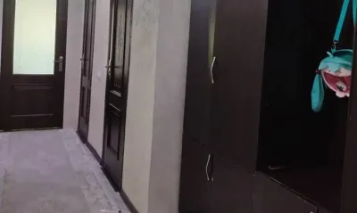 2-комн. квартира, 1 этаж, 54 м², н.Шохмансур,ру ба руи Ресторани Ок