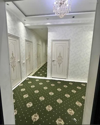 2-комн. квартира, 8 этаж, 90м², Шохмансур 3 баз
