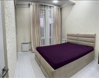3-комн. квартира, 10 этаж, 90м², Шохмансур