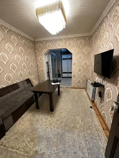 2-комн. квартира, 2 этаж, 75м², Фирдавси