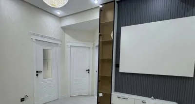 2-комн. квартира, 7 этаж, 58 м², Шохмансур