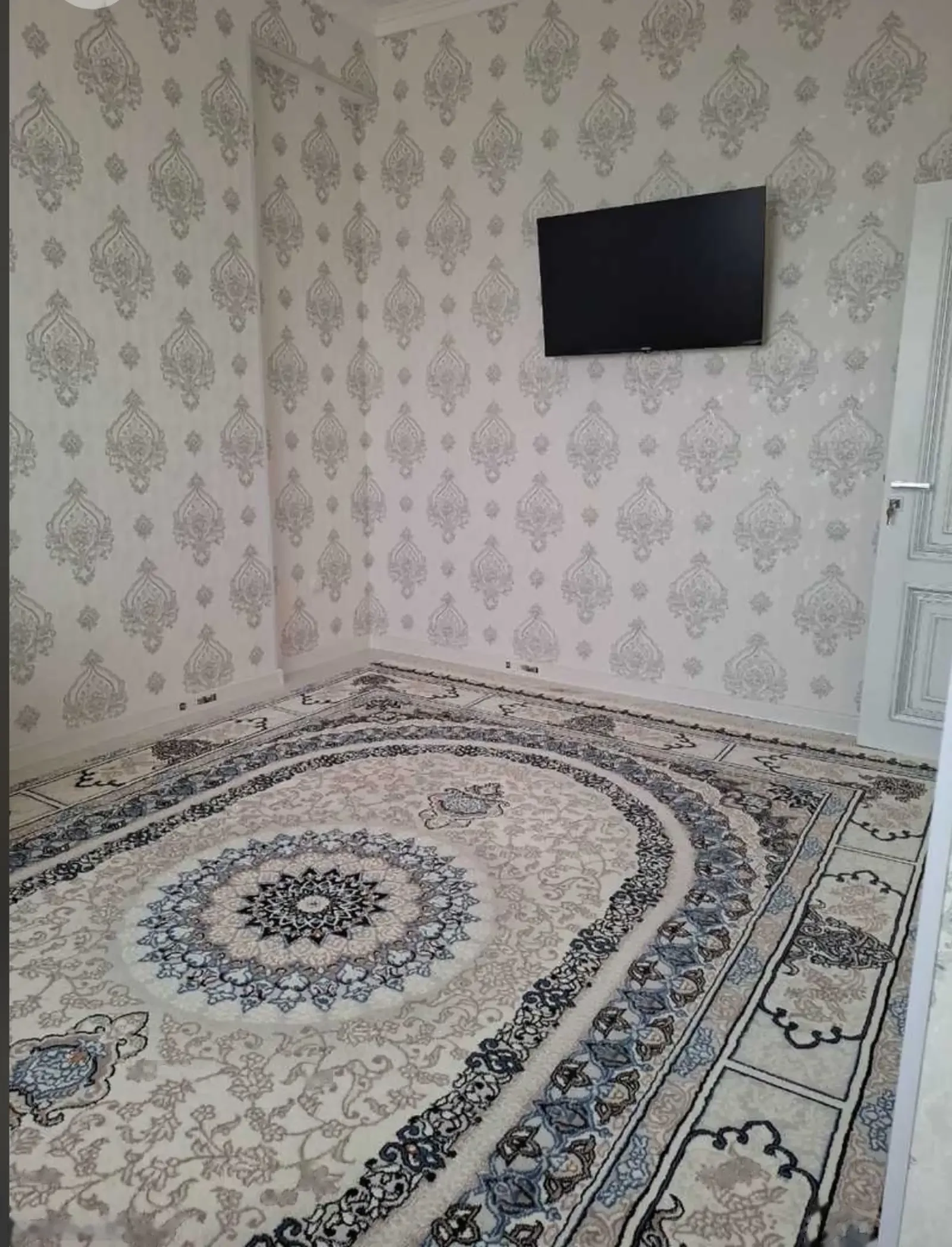 2-комн. квартира, 8 этаж, 52м², 112мкр
