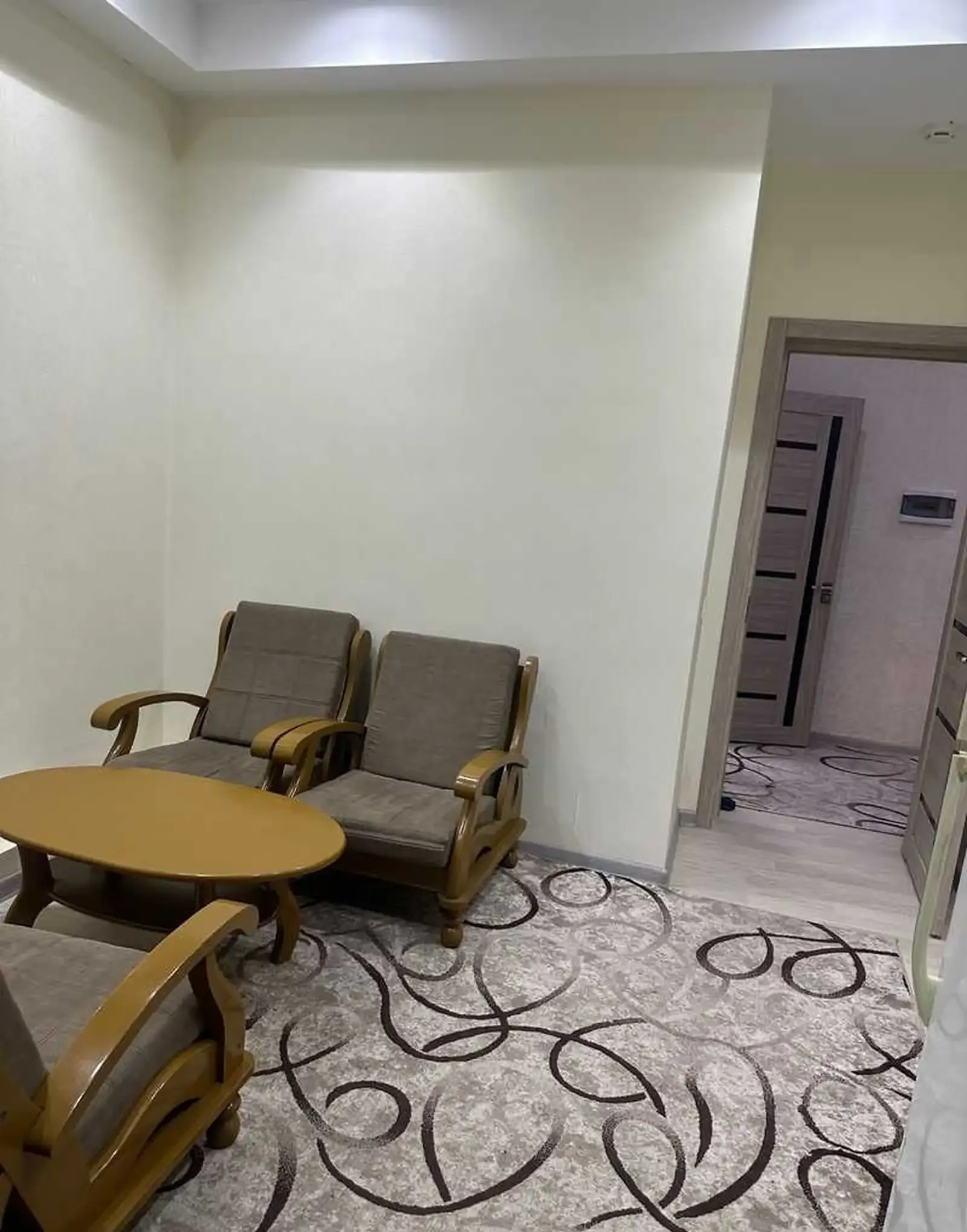 2-комн. квартира, 3 этаж, 70м², Медгородок