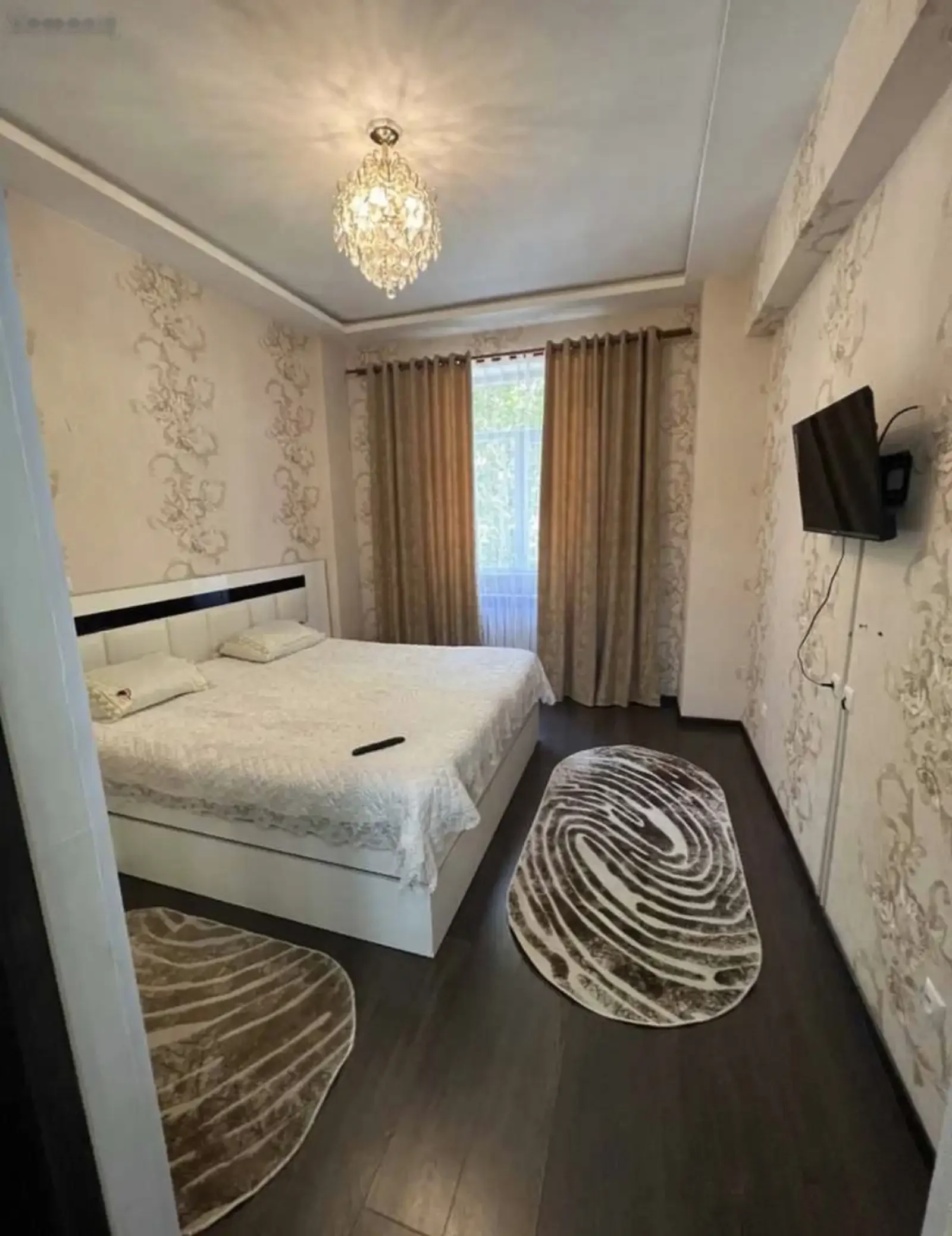 2-комн. квартира, 4 этаж, 59м², Дом печати