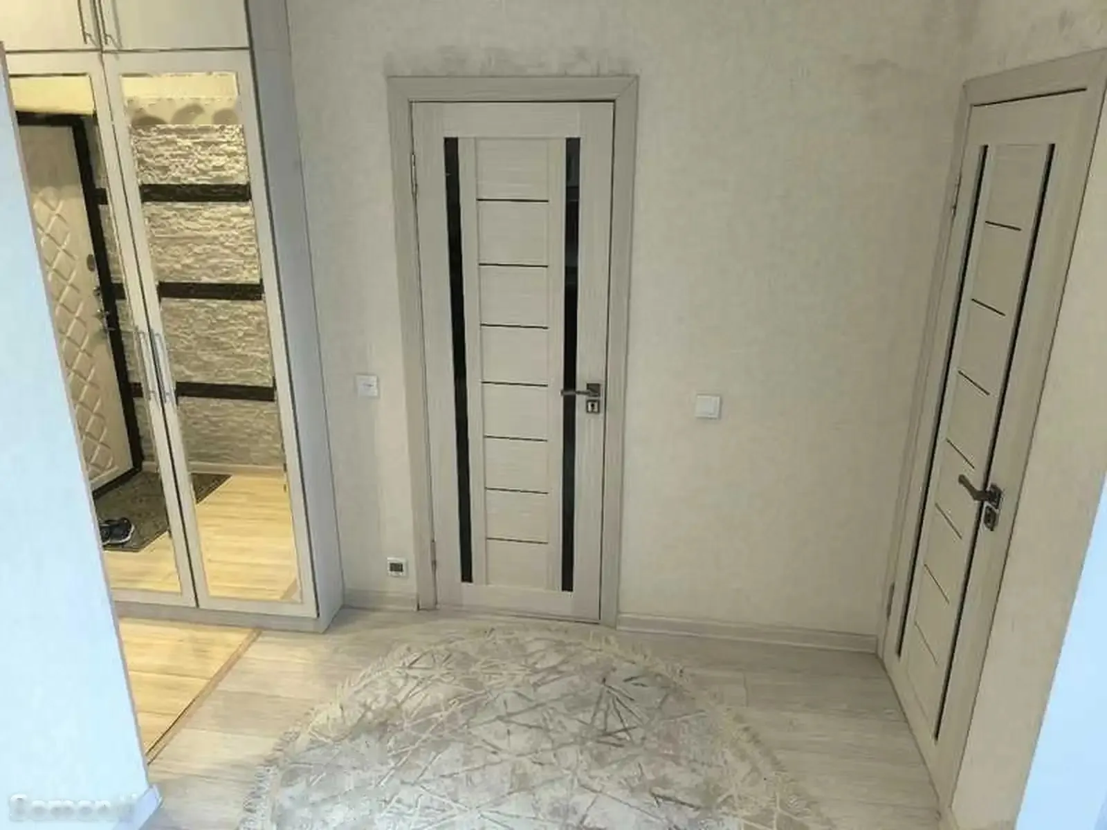 2-комн. квартира, 2 этаж, 54м², Шохмансур
