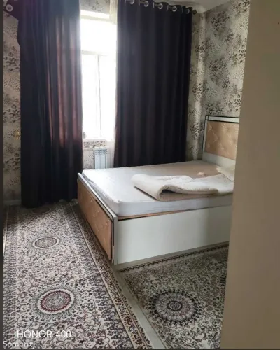 2-комн. квартира, 15 этаж, 60м², Доми Алфемо