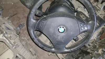 Руль от Bmw