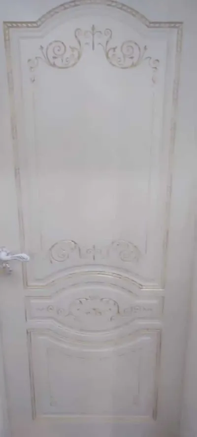 Дверь