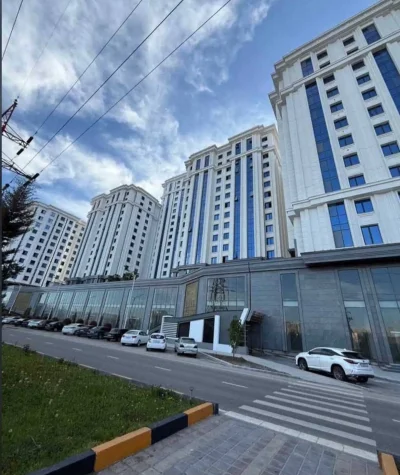 3-комн. квартира, 8 этаж, 105 м², Сино