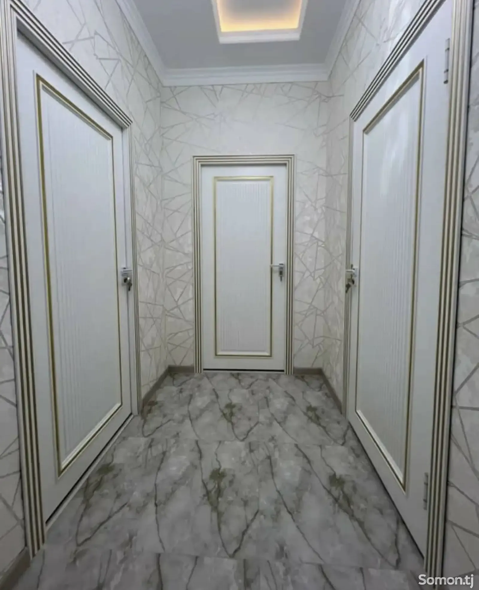 2-комн. квартира, 2 этаж, 60 м², н.Сино глазной