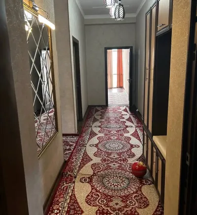 2-комн. квартира, 8 этаж, 80 м², Сино