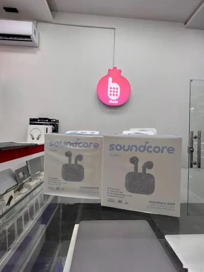 Soundcore K20i