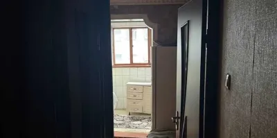 4-комн. квартира, 4 этаж, 68м², Сино