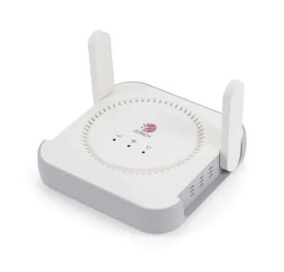 Wi-Fi роутер ZONCH 4G/5G Wi-FI Cpe Router B720 5200mAh