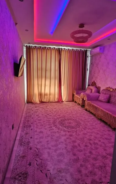 2-комн. квартира, 17 этаж, 59м², И.Сомони