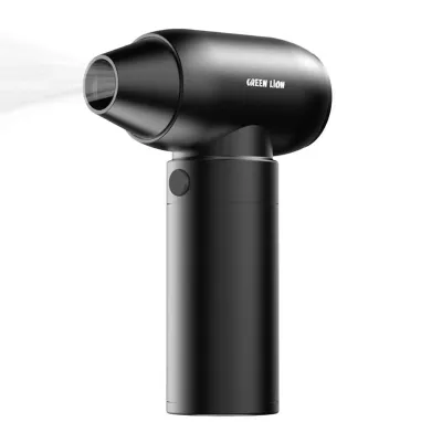Турбофен Green Lion GB-160x mini