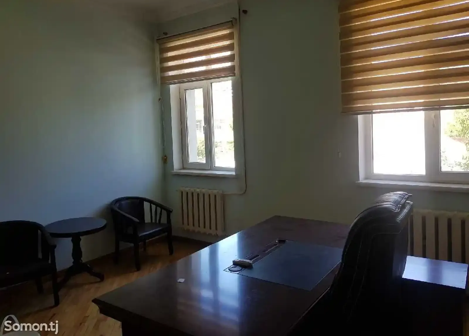 3-этажный, 12 комнатный дом, 600 м², сомони