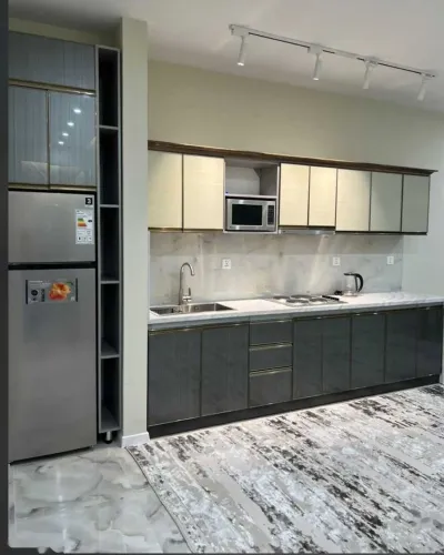 1-комн. квартира, 4 этаж, 55 м², Овир ру ба руи ресторан Султанбей доми Жасмин