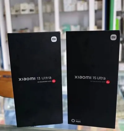 Xiaomi Mi 512 gb