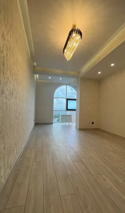 3-комн. квартира, 14 этаж, 99 м², Сино