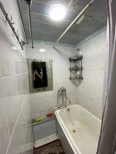 2-комн. квартира, 4 этаж, 72м², Сино, 104 мкр
