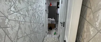3-комн. квартира, 1 этаж, 53 м², Сино