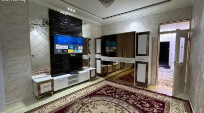 2-комн. квартира, 9 этаж, 50м², Сино
