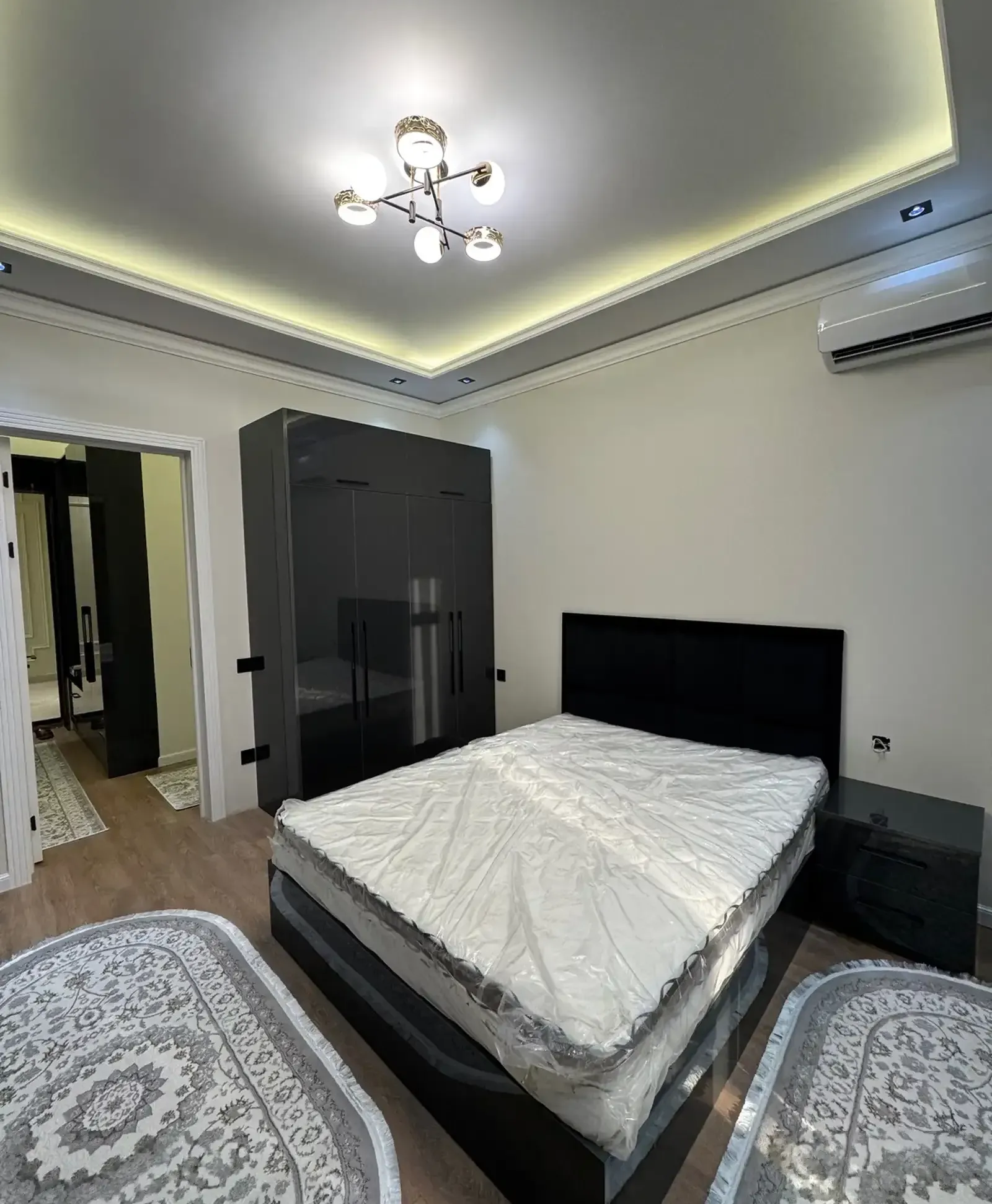 2-комн. квартира, 8 этаж, 75м², Пайкар/Шохмансур
