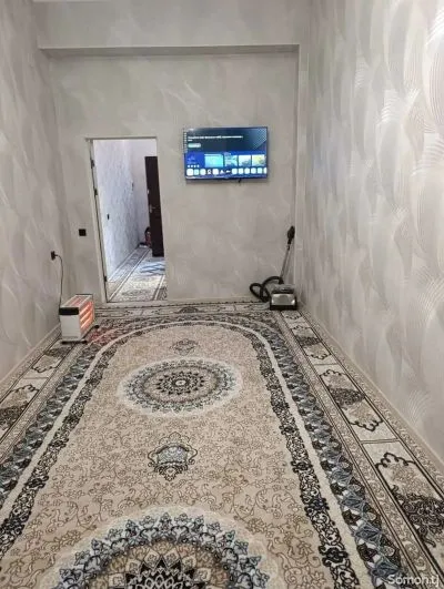 1-комн. квартира, 6 этаж, 49 м², 46 мкр