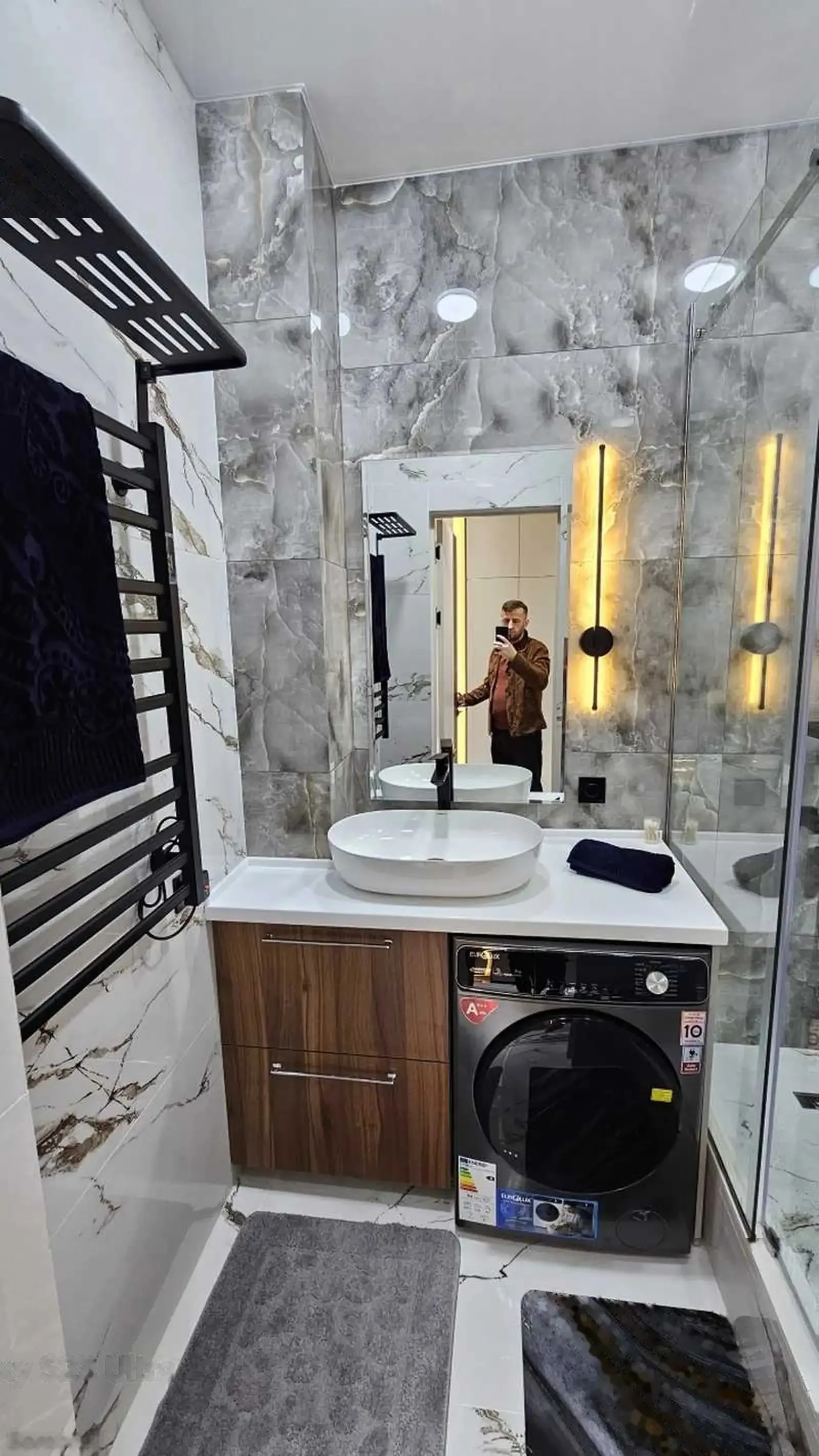 2-комн. квартира, 3 этаж, 65м², Шохмансур