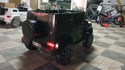 Детская машина