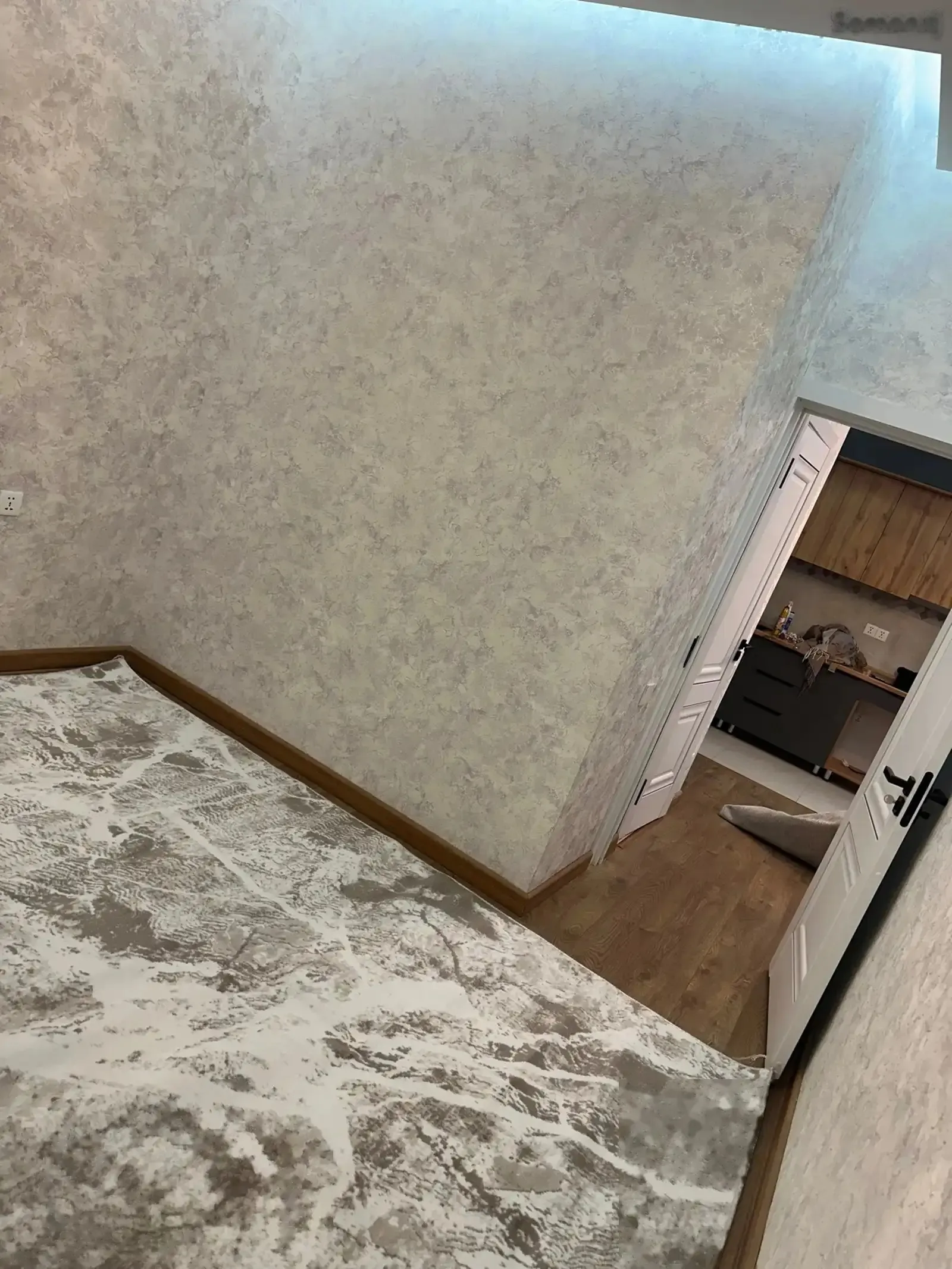 2-комн. квартира, 9 этаж, 55м², Сино