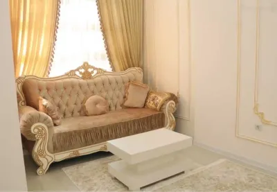 2-комн. квартира, 11 этаж, 82м², На против Созидание