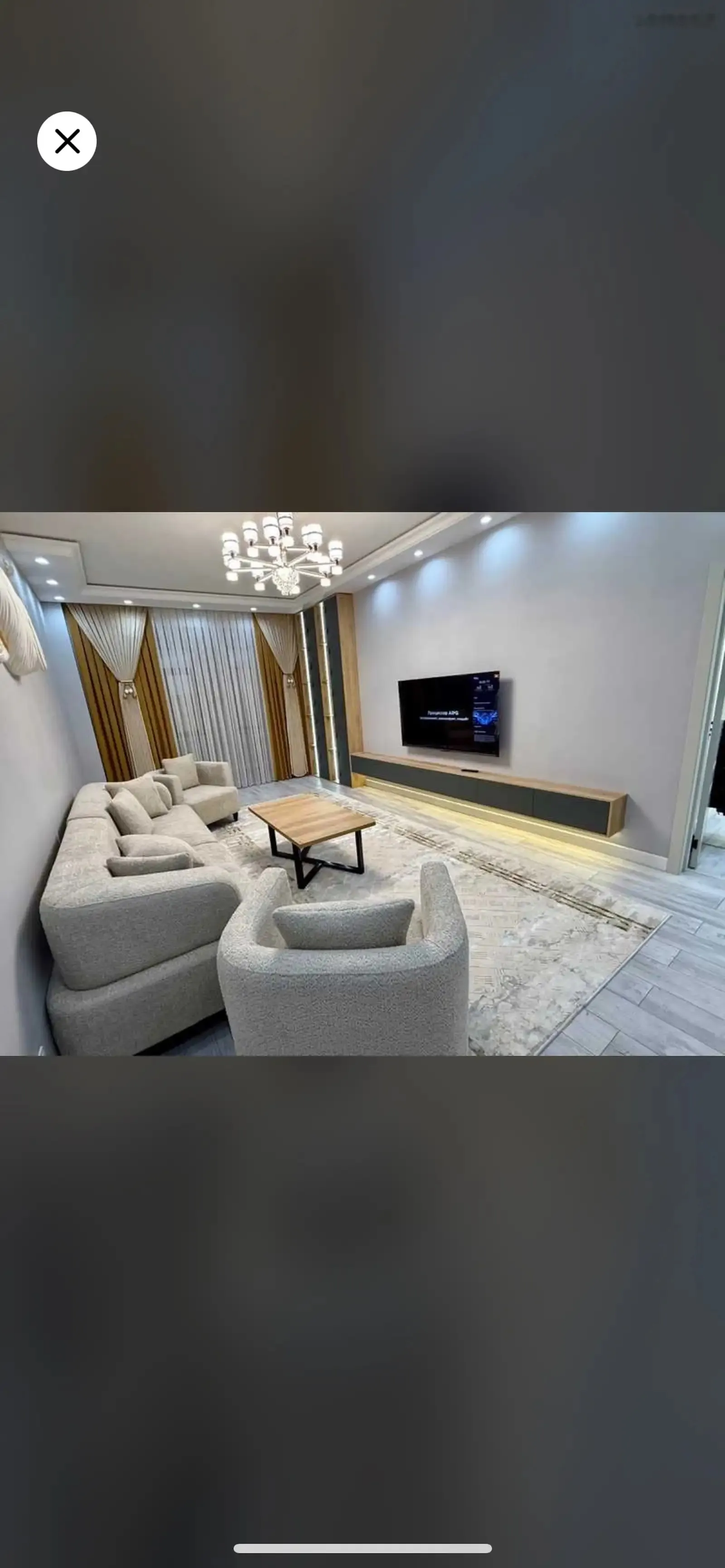 3-к квартира, 15 этаж, 115 м², И. сомон