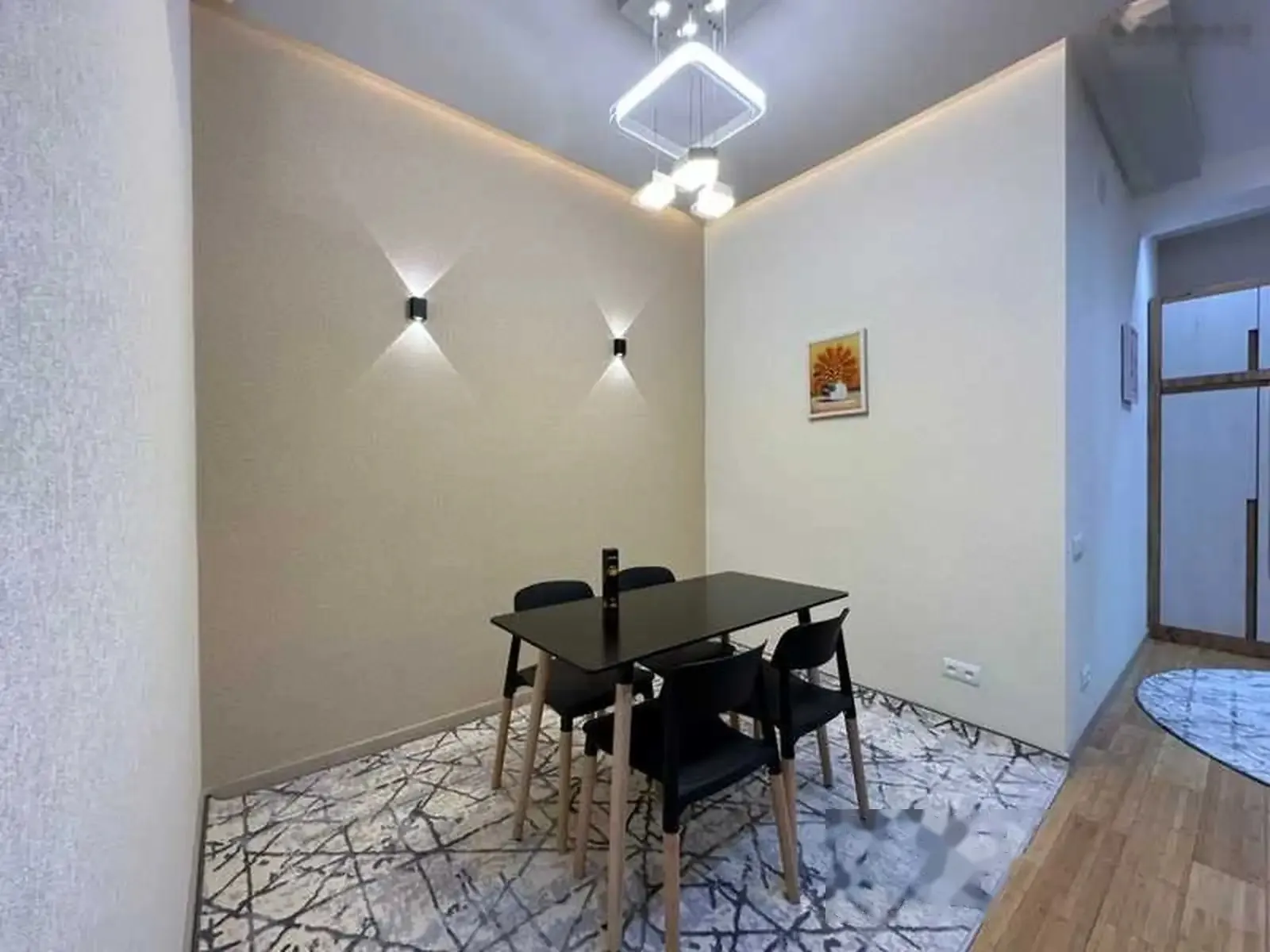 2-комн. квартира, 10 этаж, 58м², УВД