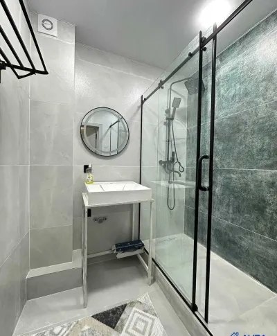 2-комн. квартира, 2 этаж, 64 м², Сино,33мкр