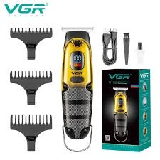 Машинка для стрижки VGR V-981