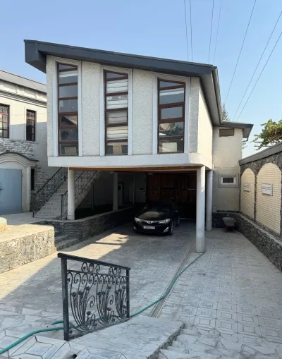 1-этажный, 5 комнатный дом, 500 м² м², Водонасос