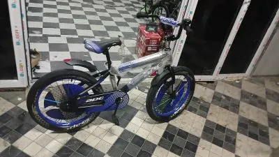Велосипед