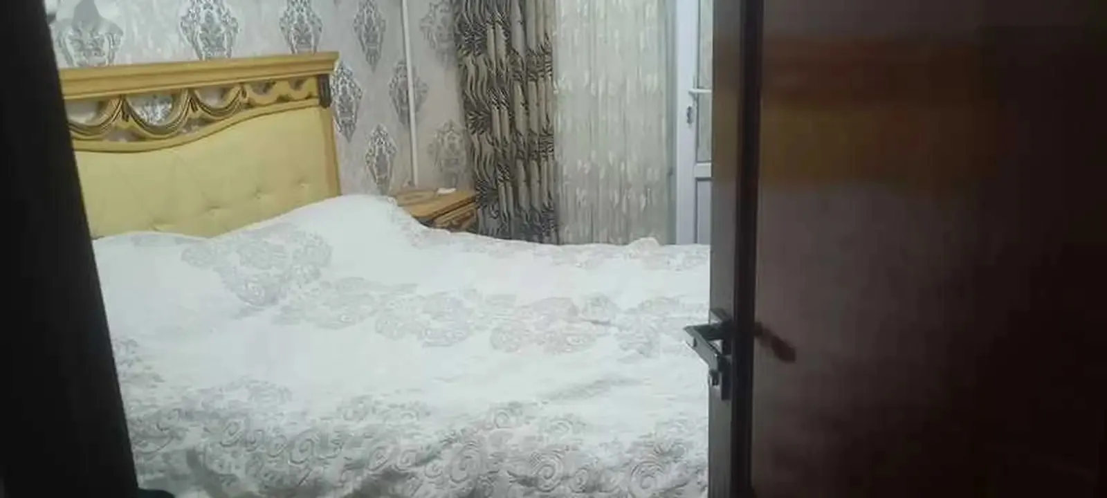 3-комн. квартира, 1 этаж, 65м², Фирдавси, ру ба руи Сиёма