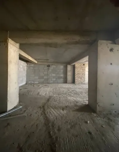 3-комн. квартира, 8 этаж, 130 м², Сино, Масчиди Катар