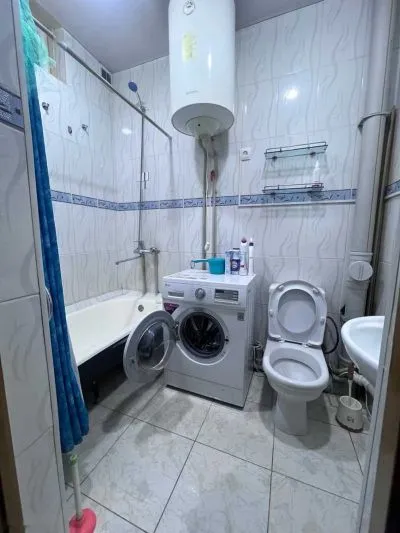 1-комн. квартира, 1 этаж, 55 м², Фирдавси