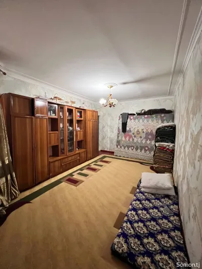 3-комн. квартира, 1 этаж, 74 м², Сино