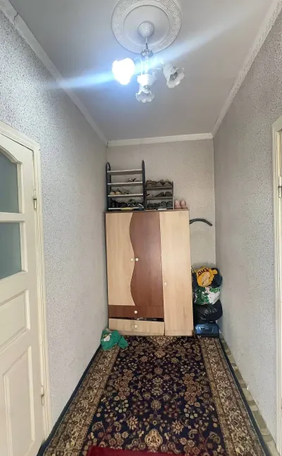 1 этажн. 5-комн. дом, 8 соток, Фирдавси