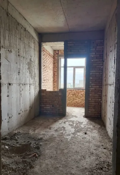 2-комн. квартира, 8 этаж, 53 м², Фирдавси