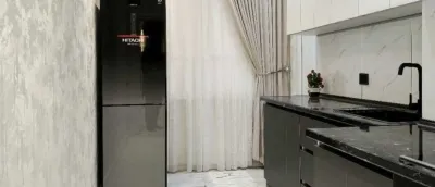 3-комн. квартира, 5 этаж, 80 м², Сино