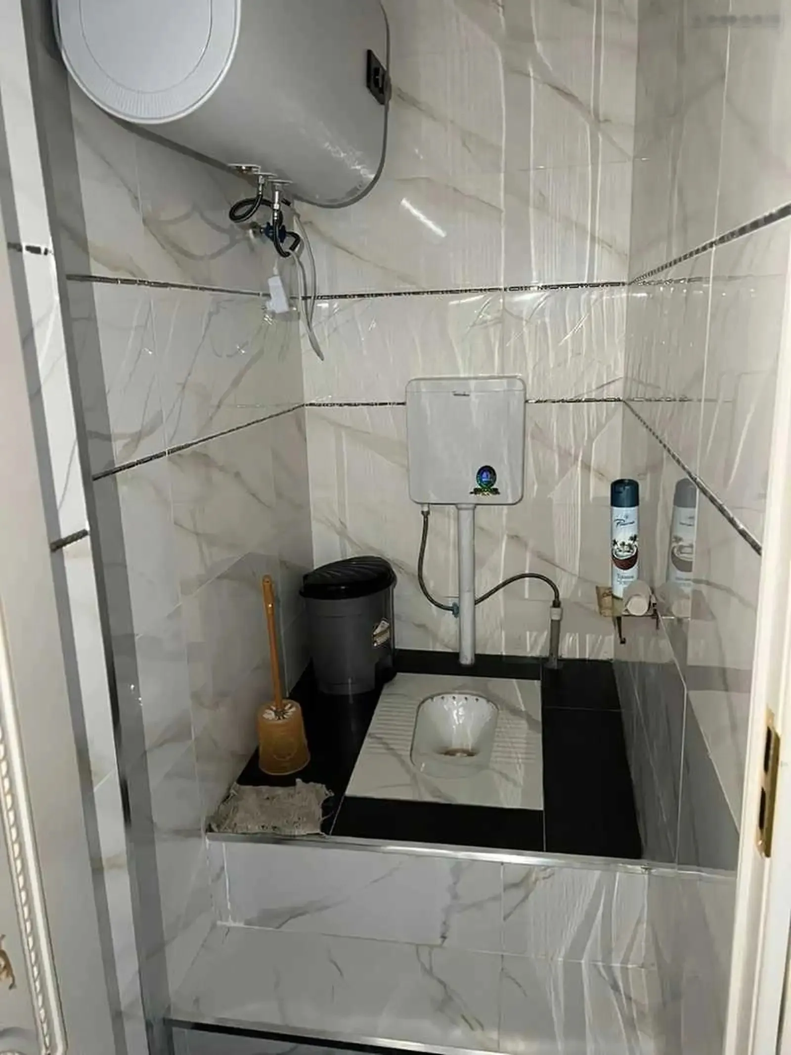 2-комн. квартира, 5 этаж, 80м², Профсоюз, доми чудо товар