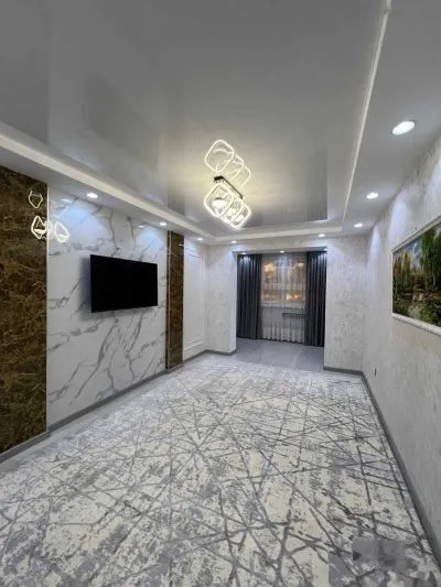 3-комн. квартира, 5 этаж, 85м², Испечак