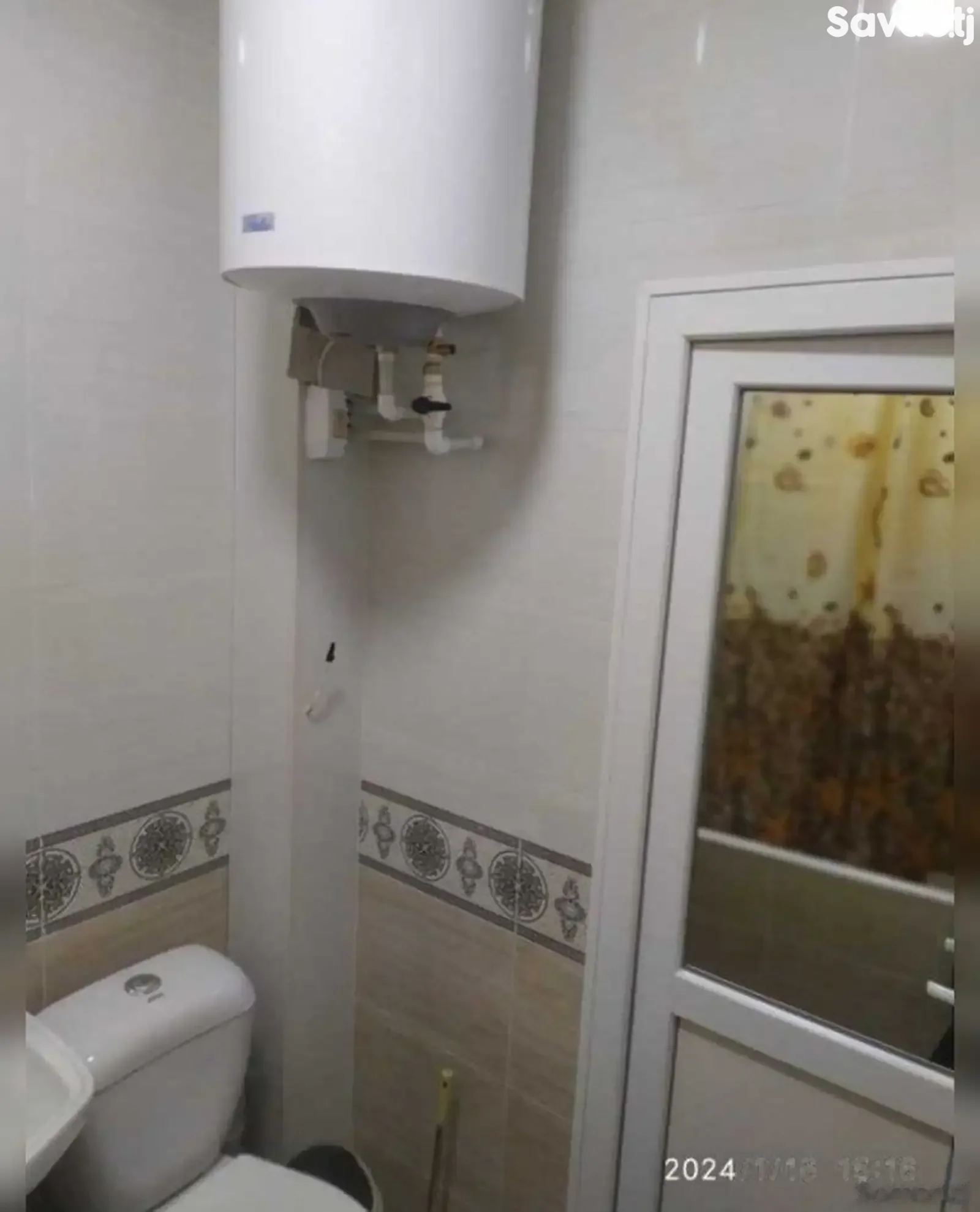 1-комн. квартира, 4 этаж, 40 м², Шелкокомбинат