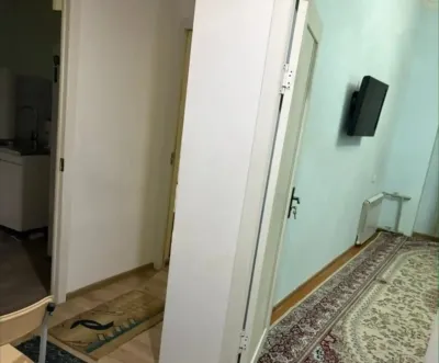 2-комн. квартира, 3 этаж, 60м², Шохмансур
